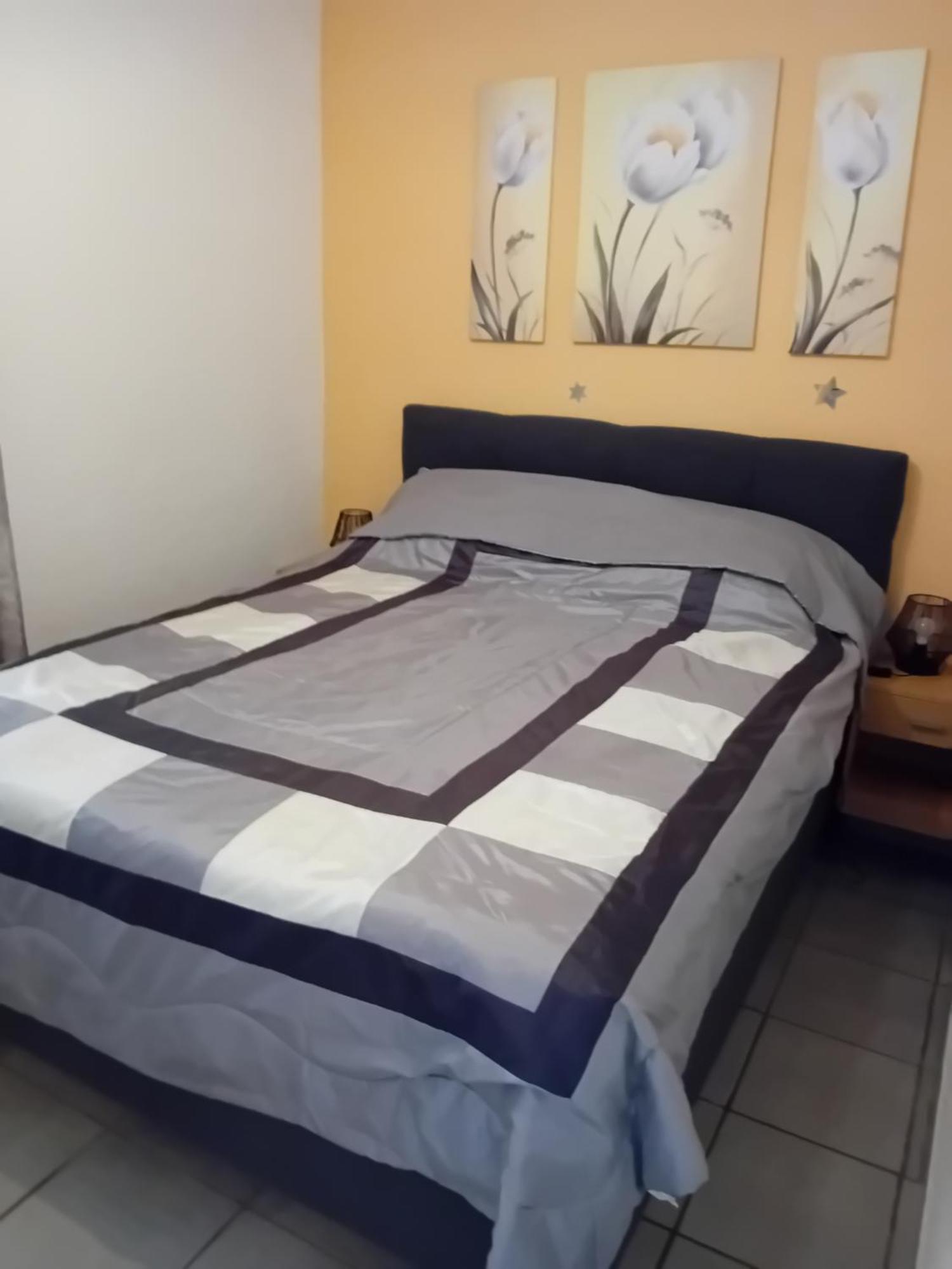 Apatmani Peternel Apartman Vir Kültér fotó