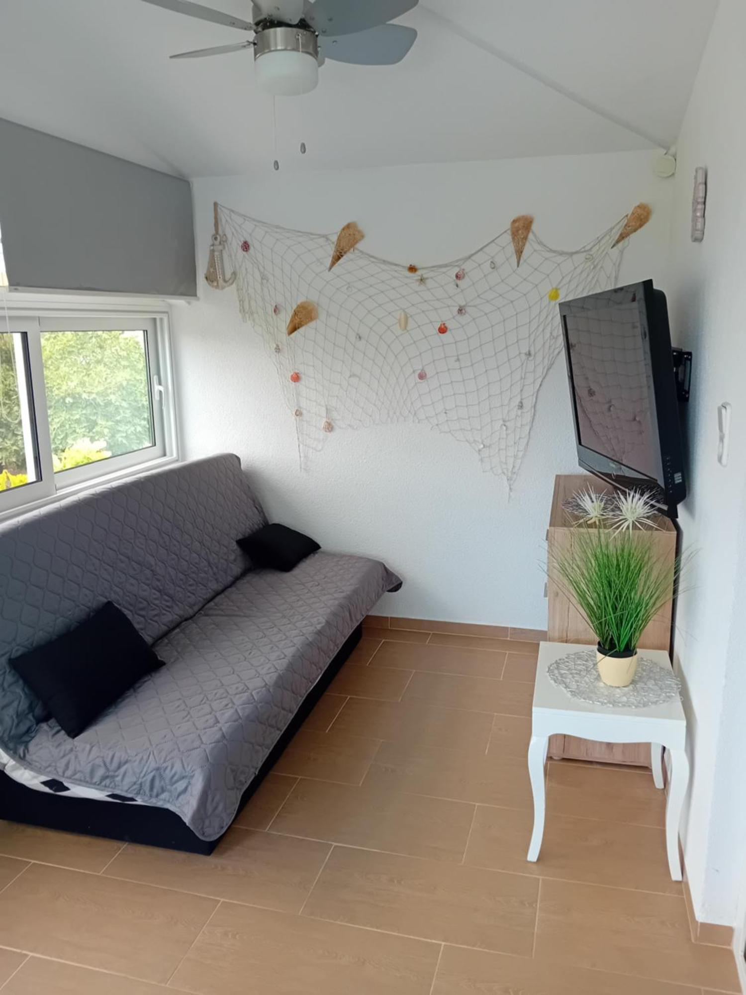 Apatmani Peternel Apartman Vir Kültér fotó