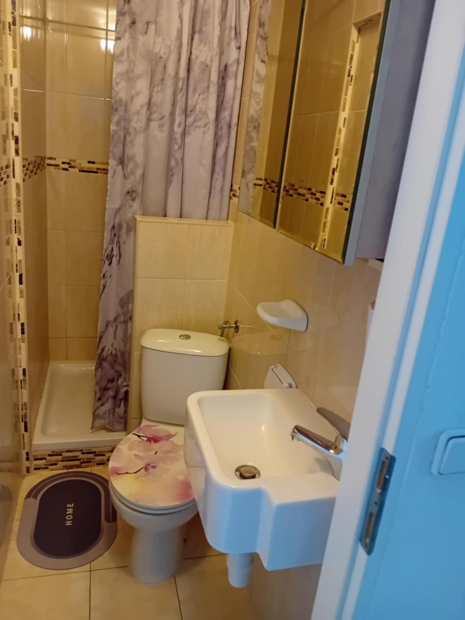 Apatmani Peternel Apartman Vir Kültér fotó