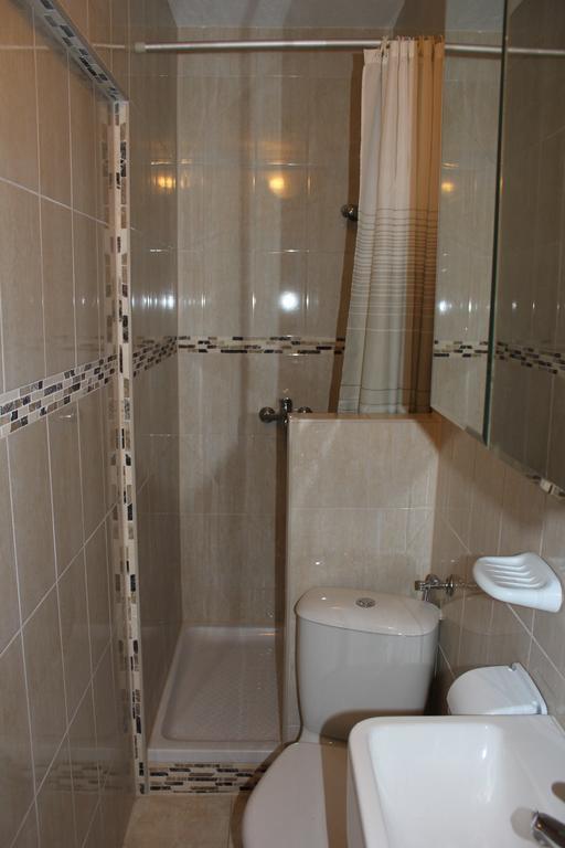 Apatmani Peternel Apartman Vir Kültér fotó