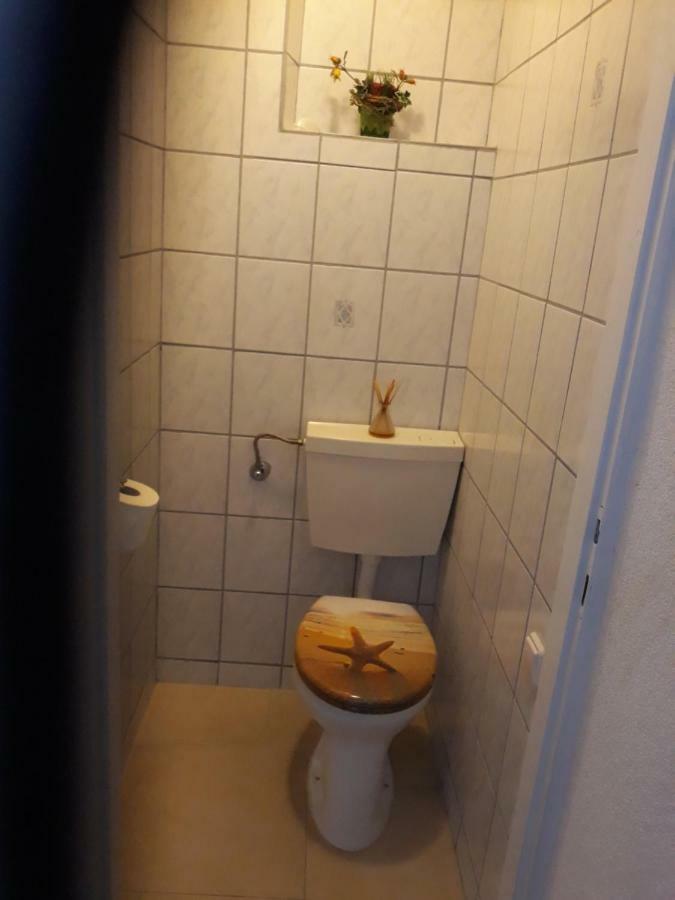 Apatmani Peternel Apartman Vir Kültér fotó